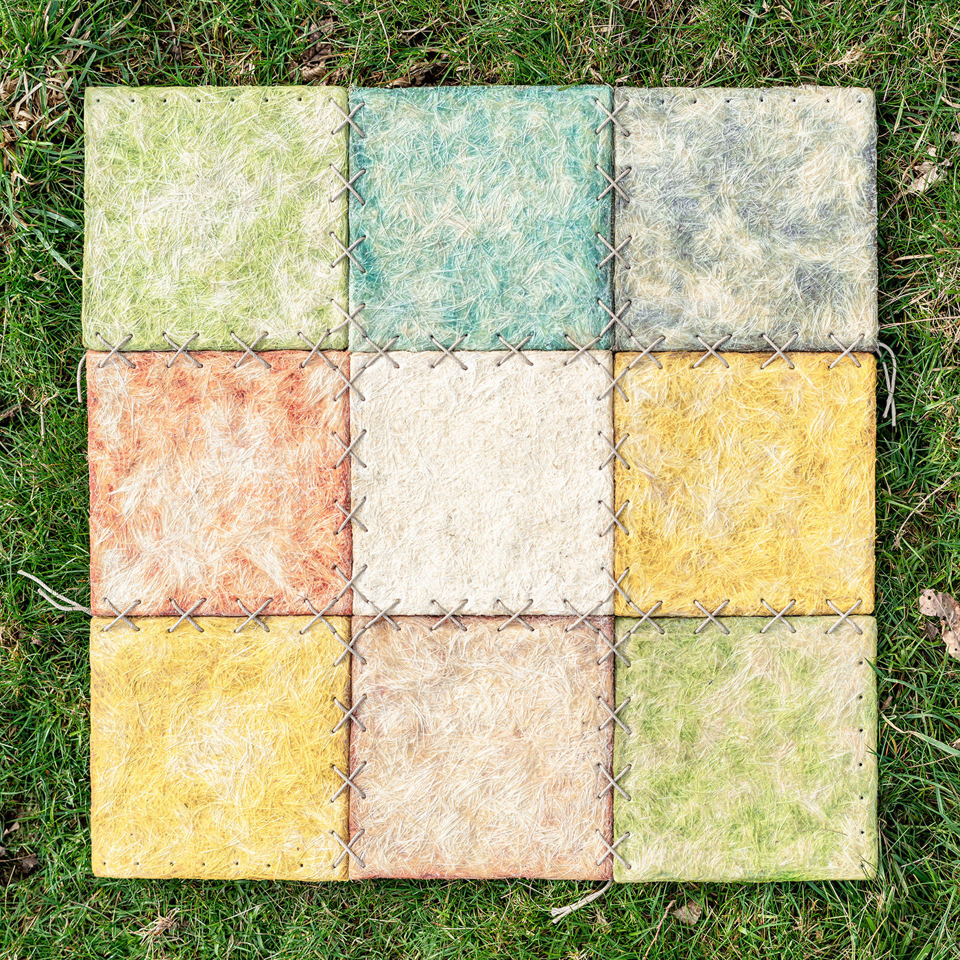 Spoor flat sensory interface