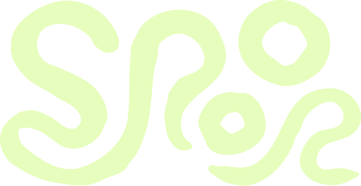 Spoor